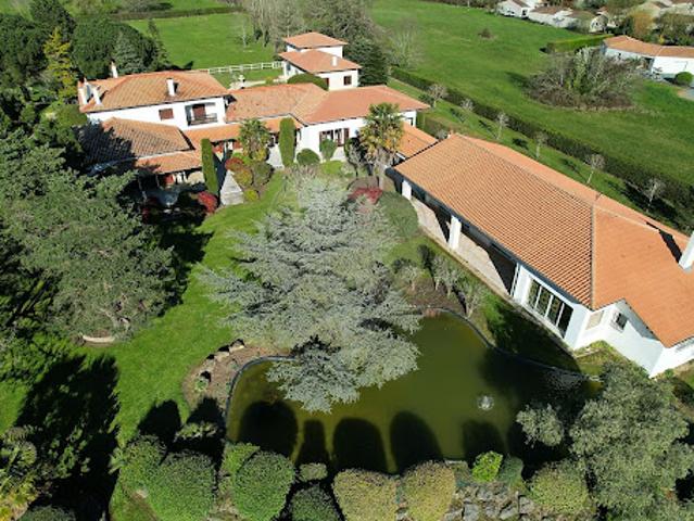 Maison vente à Saintes, Fontcouverte