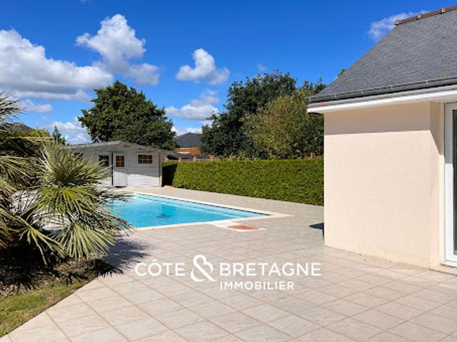 Maison vente à Saint-Brieuc, Bretagne