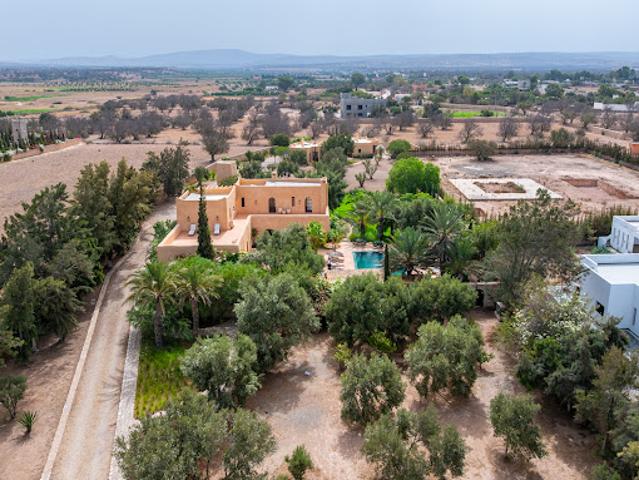 Propriété location à Essaouira, L'Oriental