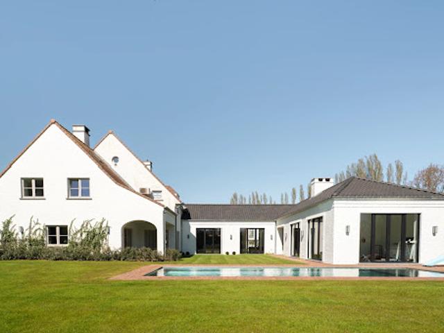 Maison vente à Halle, Brabant