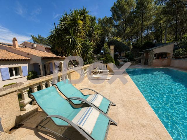 Maison vente à Arrondissement de Toulon, Toulon