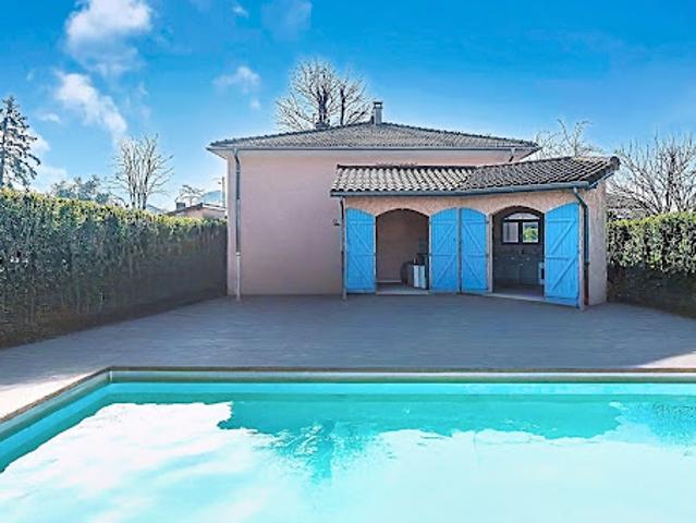 Maison vente à Lyon, Métropole de Lyon