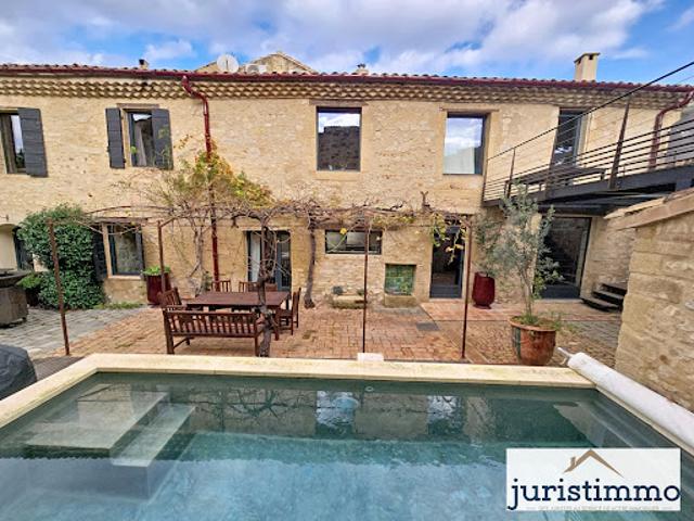 Maison vente à Albi, Roquemaure