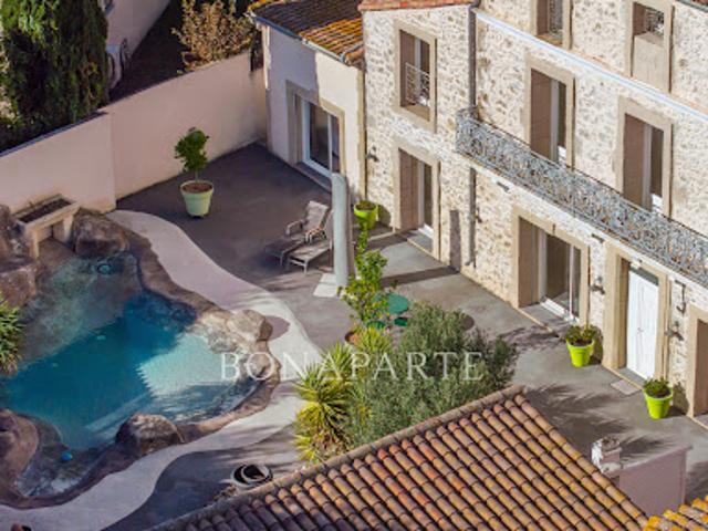 Maison vente à Colombiers, Hérault