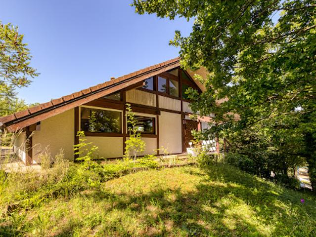 Maison vente à Saint-Julien-en-Genevois, Neydens