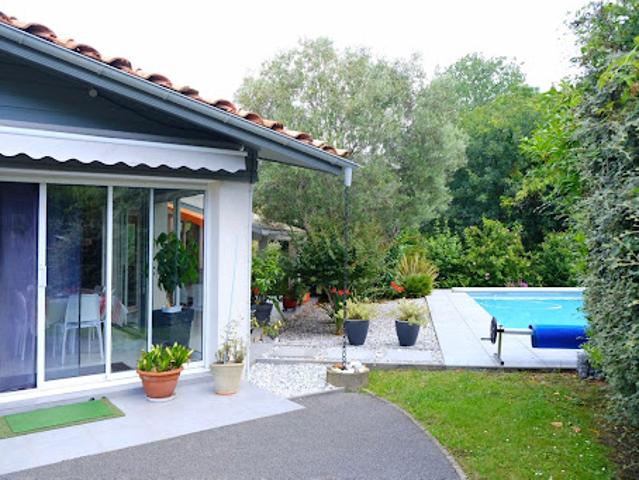 Maison vente à Angresse