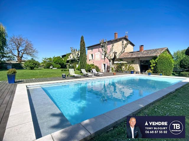 Maison vente à La Tour-du-Pin, Bourgoin-jallieu