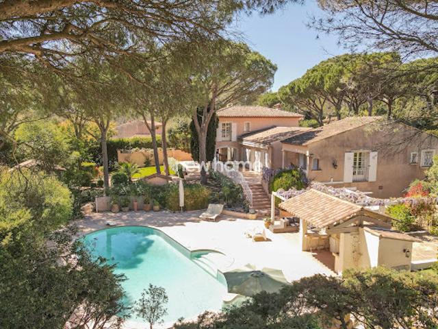 Maison vente à Arrondissement de Draguignan, Saint-raphaël