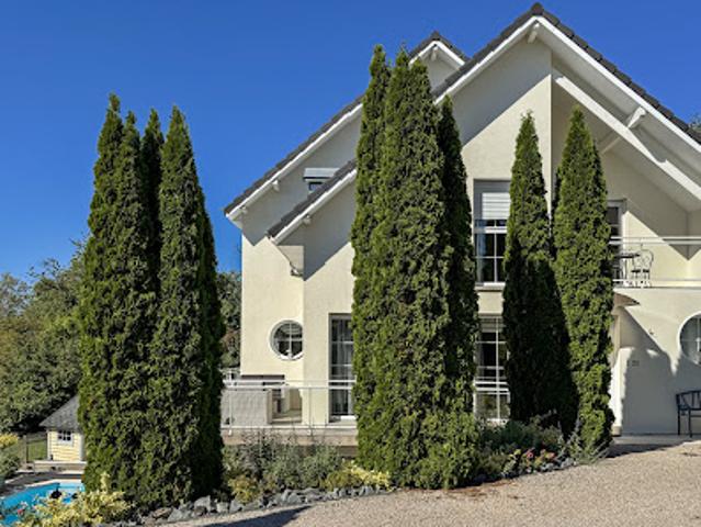 Maison vente à Montbéliard, Dasle