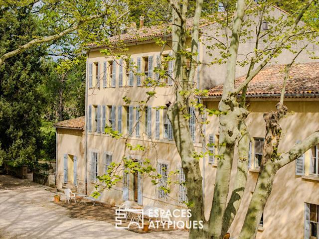 Maison vente à Brignoles, Puget-ville