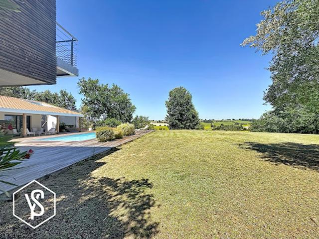 Maison vente à Toulouse, Quint-fonsegrives