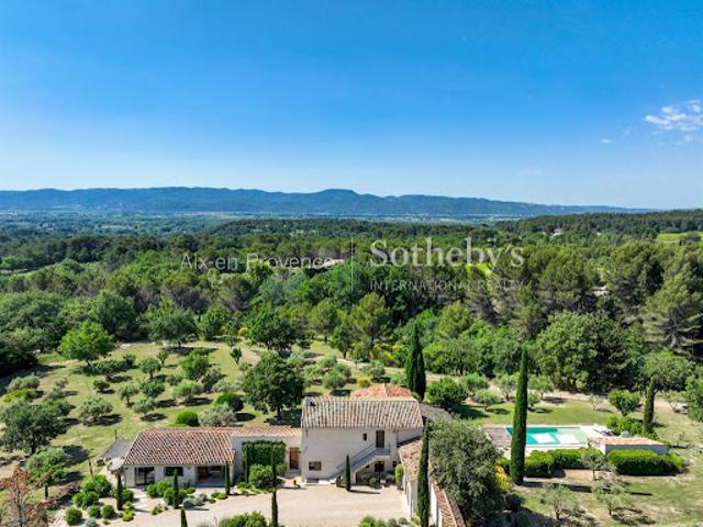 Maison vente à Apt, Lauris