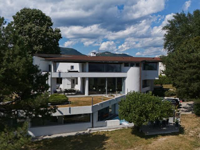 Maison vente à Grenoble, Saint-jean-de-moirans