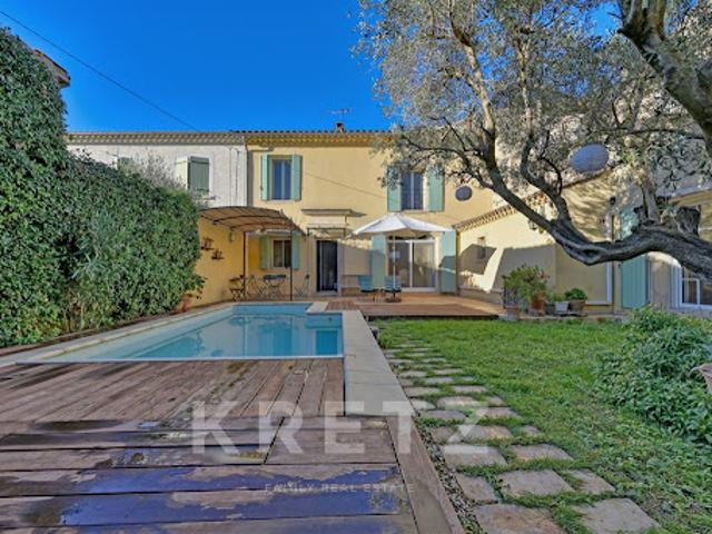 Maison vente à Blaye, Générac