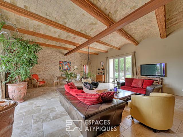 Maison vente à Tournon-sur-Rhône, Auvergne-Rhône-Alpes