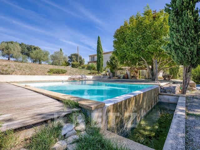 Maison vente à Forcalquier, Pierrevert