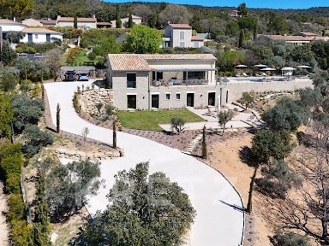 Maison vente à Saint-Saturnin-lès-Apt, Vaucluse
