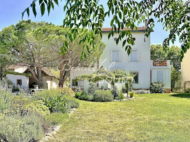 Maison vente à Prades