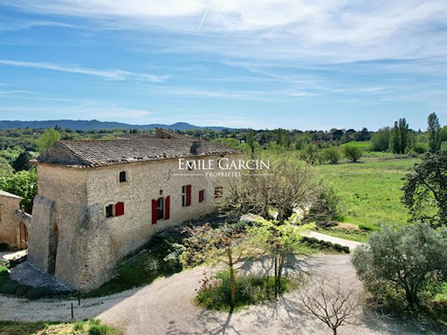 Maison vente à Apt, Lauris