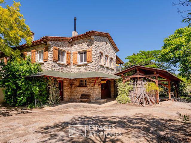 Maison vente à Limoux