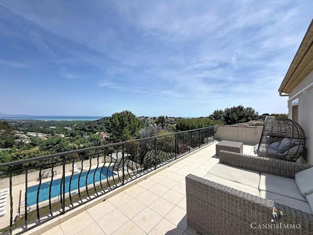 Maison vente à Grasse, Antibes