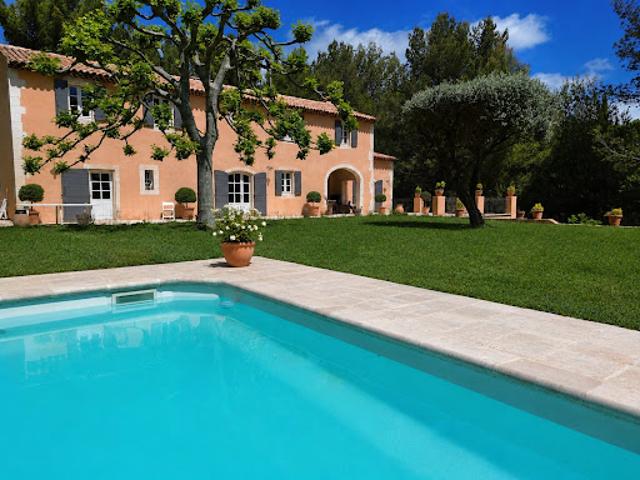 Maison vente à Marseille, Aubagne