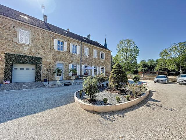 Maison vente à Lons-le-Saunier, Beaufort