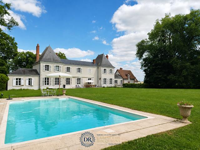 Maison vente à Chaingy, Loiret