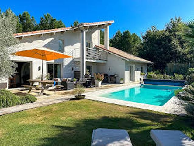 Maison vente à Saint-julien-en-born