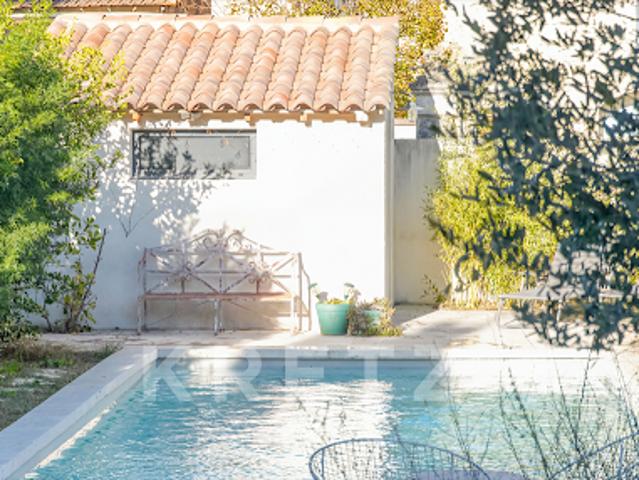 Maison vente à Arles, Eyragues