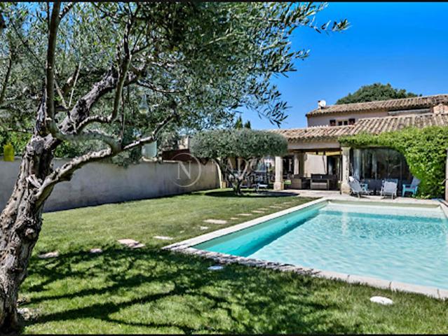 Maison vente à Apt, Maubec