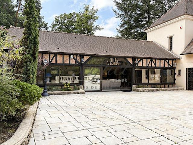 Maison vente à Rambouillet, Poigny-la-forêt