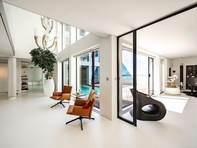 Maison vente à Uccle, Bruxelles