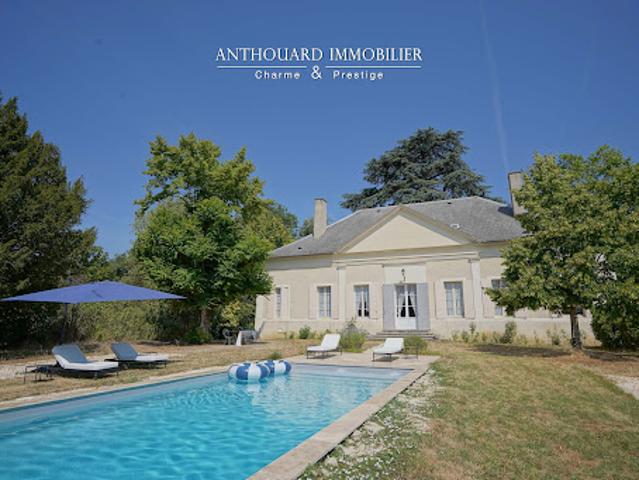 Maison vente à Bergerac, Eymet