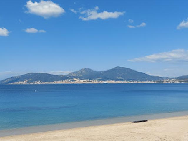 Maison vente à Ajaccio, Grosseto-prugna