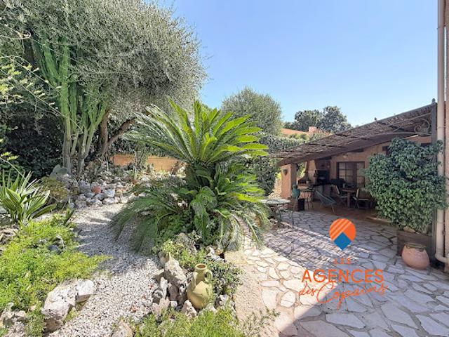 Maison vente à Arrondissement de Toulon, Six-fours-les-plages