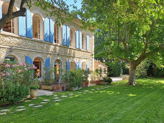 Appartement vente à Arles, Graveson