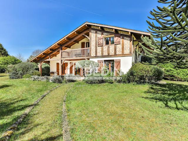 Maison vente à Mont-de-Marsan, Sanguinet