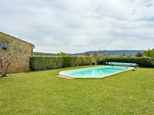 Maison vente à Forcalquier