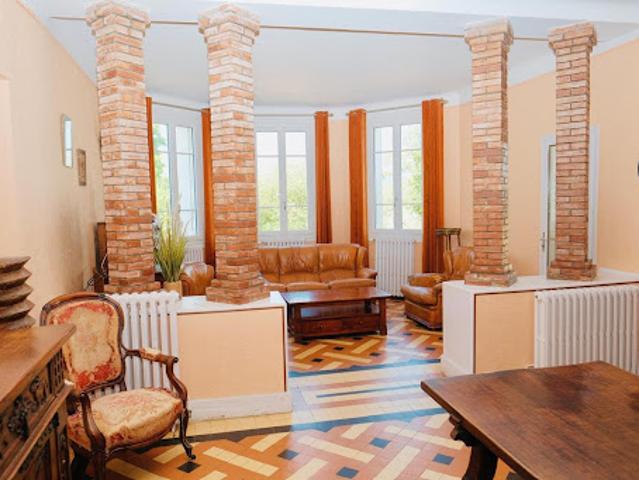 Maison vente à Toulouse, Bessières