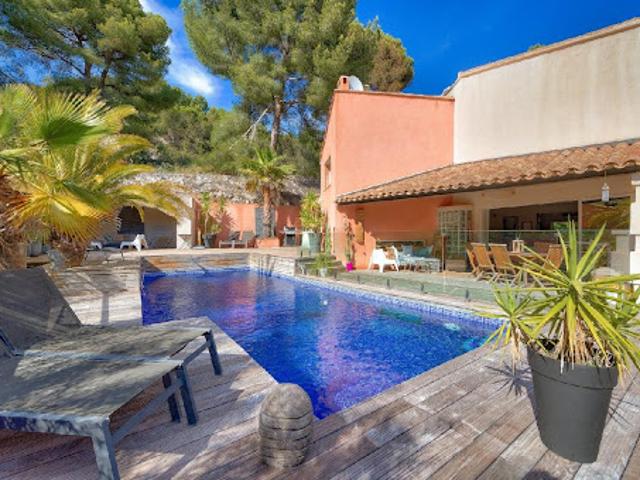 Maison vente à Istres, Carry-le-rouet