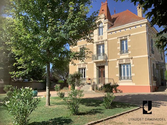 Maison vente à Roanne, Mably