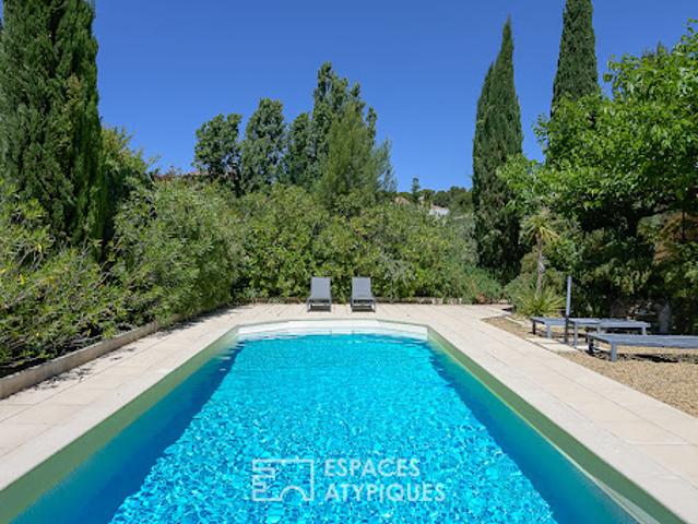 Maison vente à Aix-en-Provence, Pélissanne