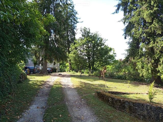Maison vente à Loches, Athée-sur-cher