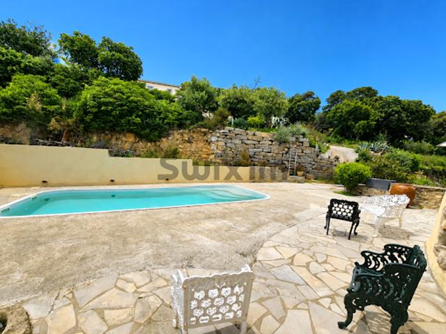 Maison vente à Apt, Roussillon