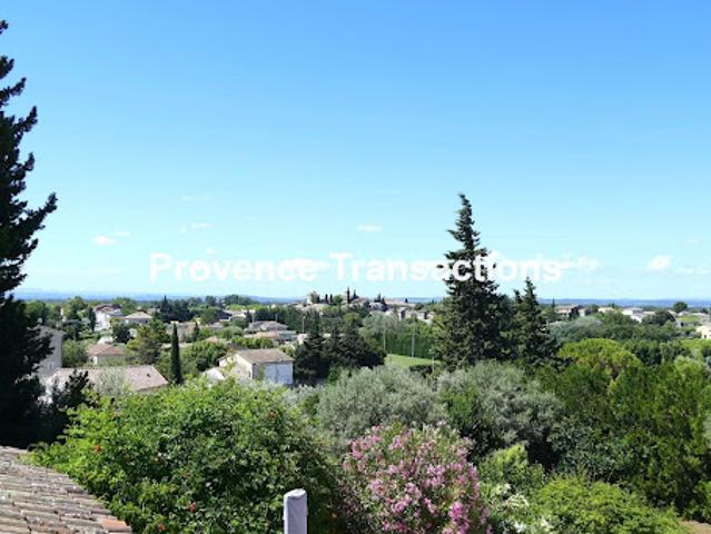 Maison vente à Vacqueyras, Vaucluse