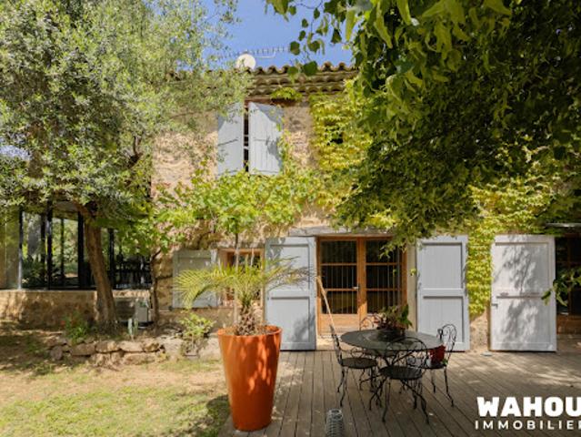 Maison vente à Arrondissement de Draguignan, Saint-raphaël
