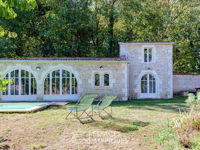 Maison vente à Montroy, Charente-Maritime