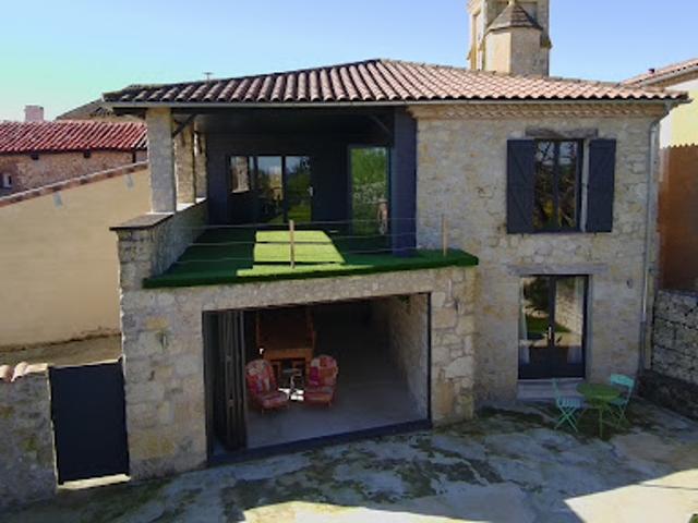 Maison vente à Condom, Castelnau-d'arbieu