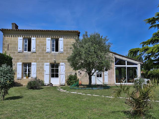 Maison vente à Libourne, Saint-emilion
